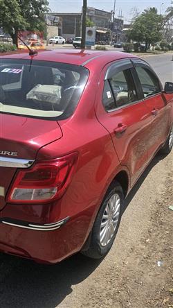 سوزوكي ديزاير